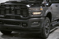 Built for hard work and serious confidence, this brand new 2026 RAM 2500 Warlock is ready for Albert... (image 7)