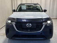 NEW 2026 Mazda CX-90 MHEV GS-L AWD. Bluetooth, NAV, Leatherette Upholstery, Wiper De-Icer, Third Row... (image 3)