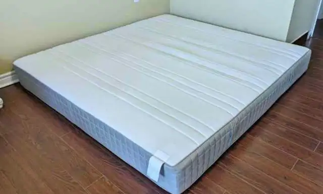 Mattress Twin Mattress Hybrid Mattress Fast Delivery Mattress CO in Beds & Mattresses in Oshawa / Durham Region - Image 3