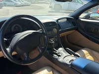 Experience the thrill of the 2000 Chevrolet Corvette 2dr Convertible with its striking color and rea... (image 5)