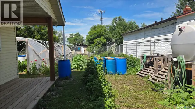 1005 Lillooet STREET W Moose Jaw, Saskatchewan in Land for Sale in Moose Jaw - Image 5