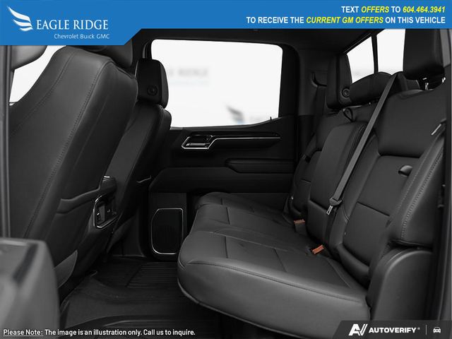 2026 GMC Sierra 1500 Elevation6068459354882150420