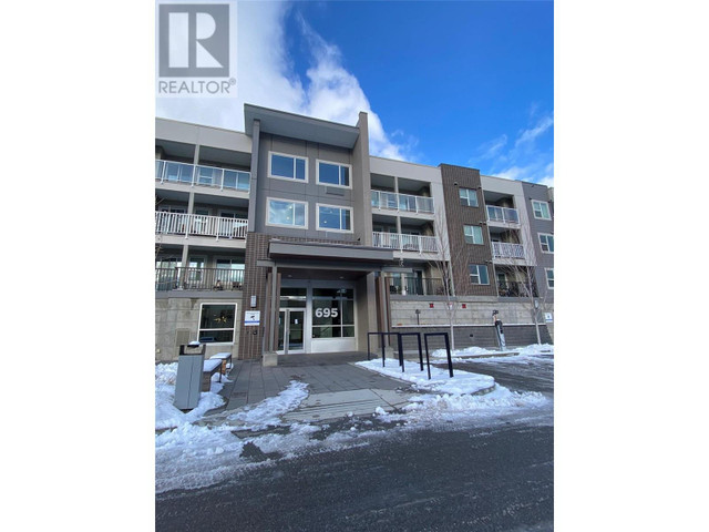 695 Academy Way Unit# 207 Kelowna, British Columbia in Condos for Sale in Penticton - Image 2