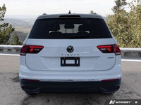 Welcome to Moncton Chrysler Jeep Dodge. Recent Arrival! 2024 Volkswagen Tiguan Comfortline 4Motion 2... (image 4)