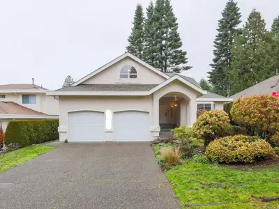12572 18 AVENUE Surrey, British Columbia