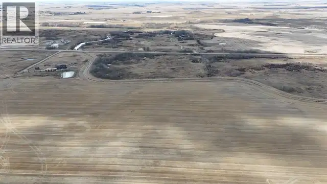 4;25;24;26;SW Township Road 244 Strathmore, Alberta in Land for Sale in Calgary - Image 29