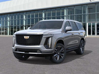AMVIC Licensed Dealer Amvic Licensed Dealer Stock number: YS143719 The 2026 Cadillac Escalade Sport... (image 1)