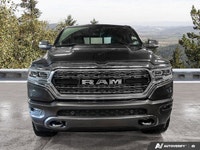 Welcome to Moncton Chrysler Jeep Dodge. Recent Arrival! 2022 Ram 1500 Limited HEMI 5.7L V8 VVT 4WD B... (image 8)