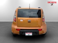 A fun and practical compact hatchback with unique styling, a roomy interior, and sporty design detai... (image 4)