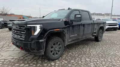 WAS: $118994 NOW: $97500 plus taxes and licensing feesConquer Every Terrain with Confidence: Discove...