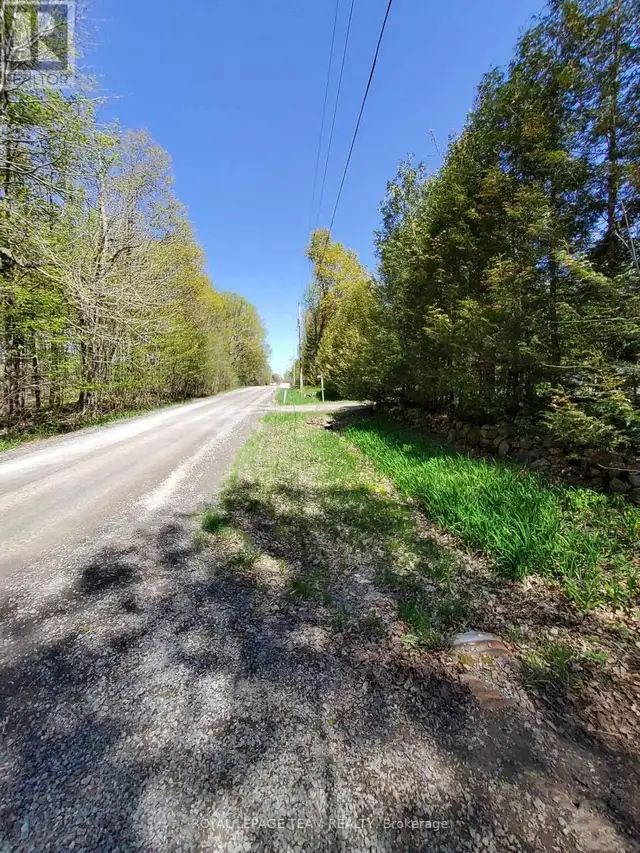 0 TOTEM RANCH ROAD Edwardsburgh/Cardinal, Ontario in Land for Sale in Woodstock - Image 5