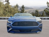 Welcome to Moncton Chrysler Jeep Dodge. Recent Arrival! 2018 Ford Mustang EcoBoost EcoBoost 2.3L I4... (image 8)