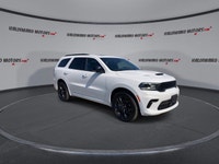 This Dodge Durango has a powerful Gas V-6 3.6L engine powering this Automatic transmission. TRANSMIS... (image 1)