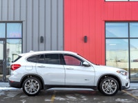 Carget Supercentre is proud to present this 2016 BMW X1 xDrive28i EXTERIOR: ALPINE WHITE INTERIOR: B... (image 4)
