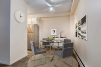 Amenities: Swimming Pool • Tennis Courts • Social Room • Green Space • Quiet Building Suite & Buildi... (image 8)