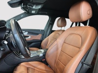 Another welcome addition to the ///MBCH COLLECTION, This beautiful one owner GLC300 delivers outstan... (image 2)