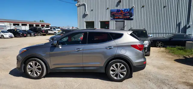 2013 HYUNDAI SANTA FE SPORT,AWD,SUNROOF,LEATHER,LOADED62863214973826122