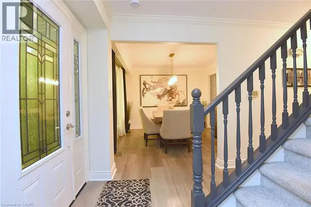 421 8TH CONCESSION Road E Carlisle, Ontario in Houses for Sale in Oakville / Halton Region - Image 13