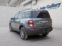 BUILT FOR EXPLORATION - ADVENTURE STARTS HERE Take on every journey with confidence in the 2025 Ford... (image 3)