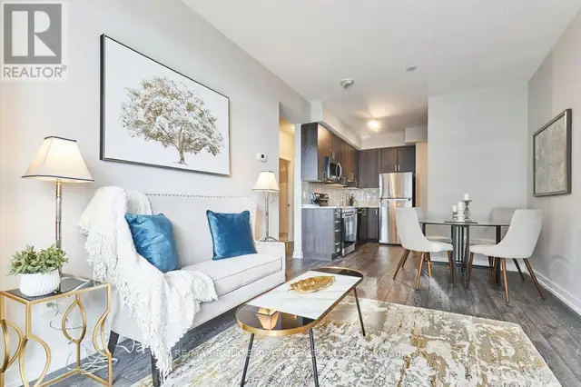 2205 - 1455 CELEBRATION DRIVE Pickering (Bay Ridges), Ontario62864385974658120