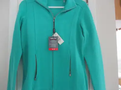 Full Zip Jacket, View more
