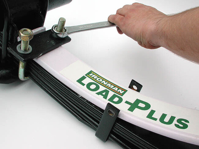 HELPER SPRING LOAD PLUS protect your suspension in Other Parts & Accessories in West Island - Image 3