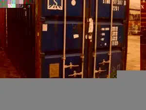 Shipping/Storage Containers  for  Sale!! in Other in Belleville - Image 4