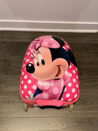 Bagage Minnie Mouse Luggage