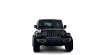 Recent Arrival! Odometer is 42385 kilometers below market average! 2019 Jeep Wrangler Unlimited Saha... (image 3)