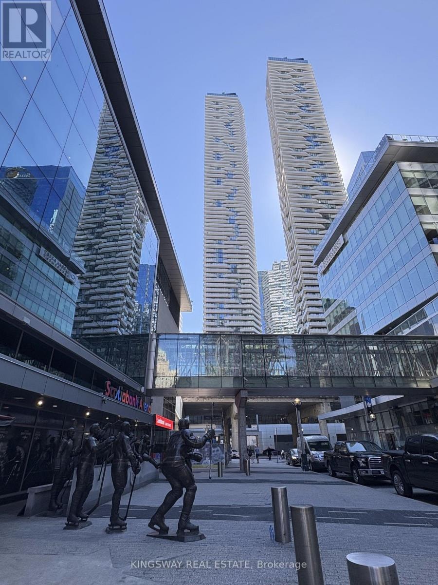 5004 - 88 HARBOUR STREET Toronto (Waterfront Communities), Ontar 3