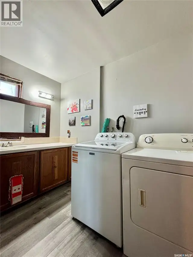 412 Gibson AVENUE Saltcoats, Saskatchewan in Houses for Sale in Regina - Image 22