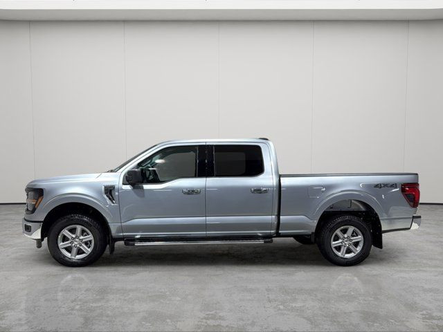 2025 Ford F-150 XLT in Cars & Trucks in Strathcona County - Image 4