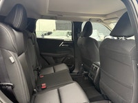 Savour the road in the stunning blue 2026 Mitsubishi Outlander SE S-AWC, a reliable AWD SUV that com... (image 9)