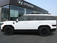 This 2025 Hyundai Santa Fe Ultimate Calligraphy is a Certified Pre-Owned (CPO) midsize SUV that offe... (image 7)