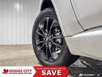 Push The Limits. The 2026 Durango combines bold Dodge styling with comfort, power, and performance f... (image 9)