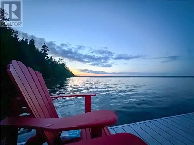 514C East Road Mindemoya, Manitoulin Island, Ontario in Land for Sale in Sudbury - Image 33