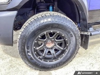 This Ram 2500 delivers a Regular Unleaded V-8 6.4 L/392 engine powering this Automatic transmission.... (image 9)