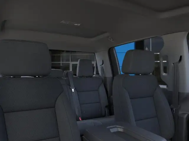 2026 Chevrolet Silverado 1500 Custom Trail Boss - COMING SOON in Cars & Trucks in Calgary - Image 25