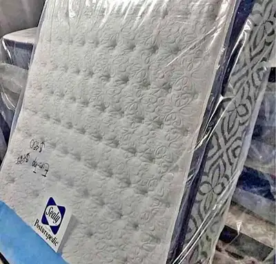 Queen Size Mattress, View more