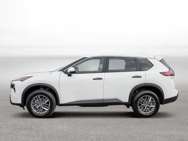 2026 Nissan Rogue S in Cars & Trucks in Oshawa / Durham Region - Image 4