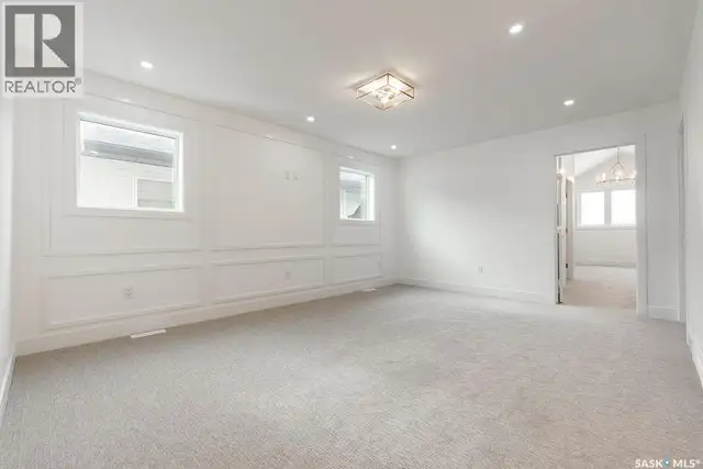 307 Sharma CRESCENT Saskatoon, Saskatchewan in Houses for Sale in Saskatoon - Image 28