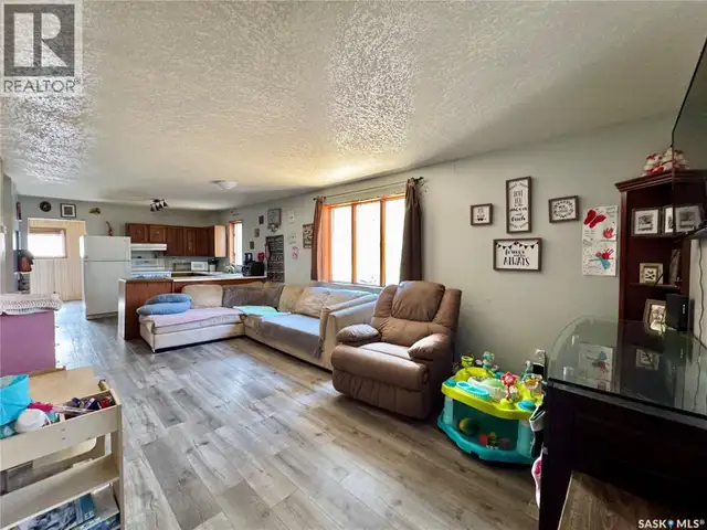 412 Gibson AVENUE Saltcoats, Saskatchewan in Houses for Sale in Regina - Image 18