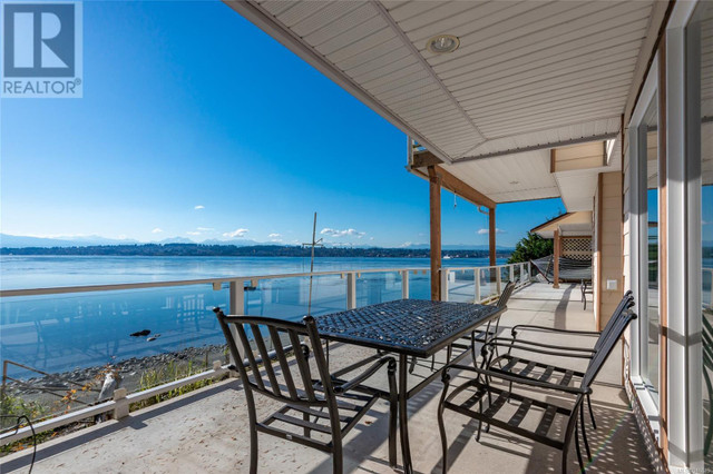 731 Noble Rd Quadra Island, British Columbia in Houses for Sale in Campbell River - Image 4