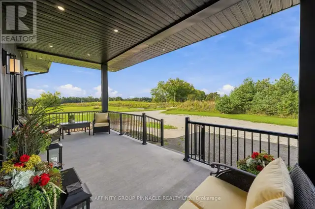 724 ELM TREE ROAD Kawartha Lakes (Little Britain), Ontario in Houses for Sale in Oshawa / Durham Region - Image 6