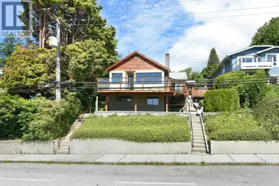 Enjoy spectacular South-facing ocean views & all-day sunshine from this charming home, ideally locat...