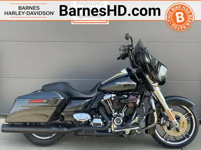 View Carfax Report Barnes Pre-Owned Convenience Package At Barnes, we want to make your ride even be...