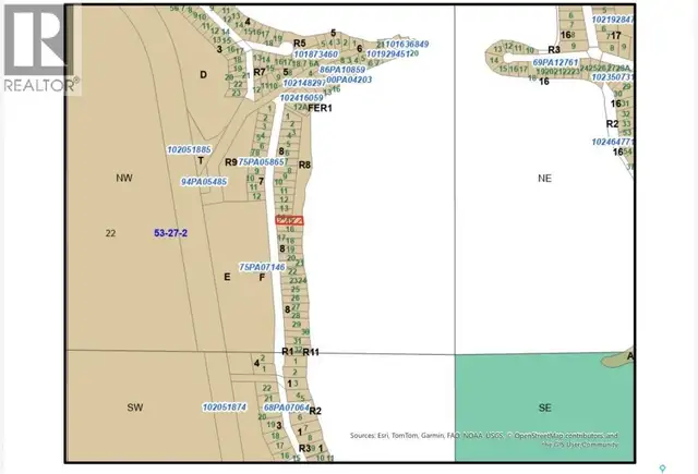 335 Guise DRIVE Lakeland Rm No. 521, Saskatchewan in Land for Sale in Prince Albert - Image 14