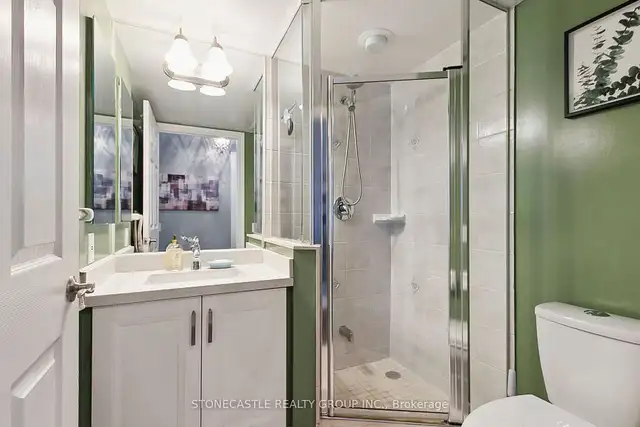2 Bedroom Condo Tridel's Prestigious Skymark in Condos for Sale in City of Toronto - Image 8