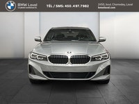===== 2023 BMW 3 Series 330i xDrive | Toit ovrant | Bas kilométrage | ===== ===== * Toit ovrant * Ba... (image 1)