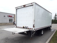 Ryder Stock ID: 277660 Transmission Type/Speed: AUTO 6 Engine: DIESEL 4HK1-TC'17 215/2550 Horse Powe... (image 5)
